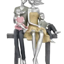 tayhaa Cherished Moments Mother Figurine image 2