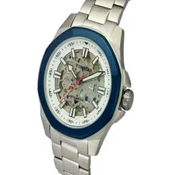 timex Men Round Dial Analogue Watch image 2