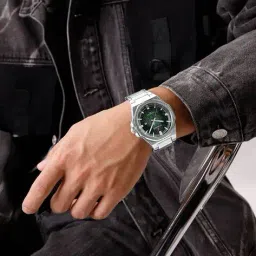 naviforce Men Analogue Watch image 2