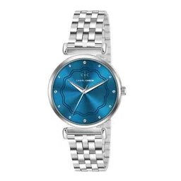 charliekeen Men Analogue Watch image 2