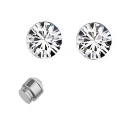 oomph Men Stud Earring image 2