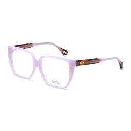 idee Women Square Full-Rim Frame-ID2124C4FR image 2