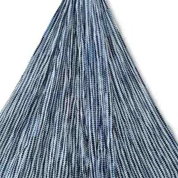 molcha by babita singh Women Geometric Print Dupatta with Stitch Detail image 2