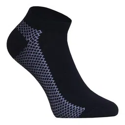 spancia Women Pack of 3 Ankle-Length Knitted Socks image 2