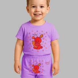 fashion comfortz Boys Cotton Boxer Briefs image 2