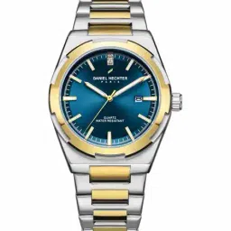 daniel hechter Men Analogue Watch image 2
