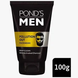 pond's Pollution Out Deep Clean Facewash image 2