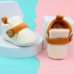 neska moda Fabric Shoes with Lace fastening image 2