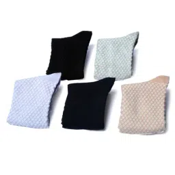 n2s next2skin Women Self-design Socks image 2