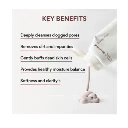 innisfree Volcanic BHA Pore Cleansing Foam image 2