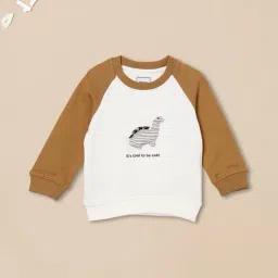 max Boys Colour block Joggers Set image 2