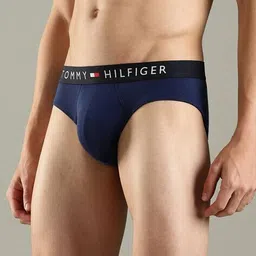 tommy hilfiger Pack of 3 Cotton Briefs image 2