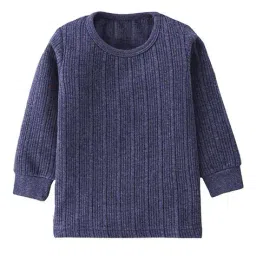 cumsin Boys Cotton Thermal Set image 2