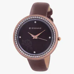 giordano Women GD-4025-2 Water-Resistant Analogue Watch image 2