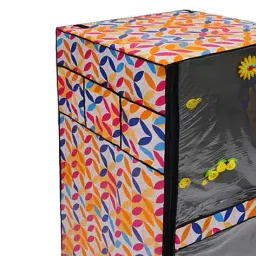 dream care  Waterproof Full Fridge Cover for 165 L  image 2