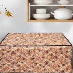 dream care Microwave Oven Cover Convection image 2