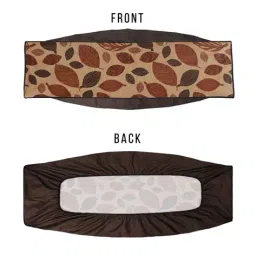 dream care Waterproof and Dustproof Split Indoor AC Cover image 2