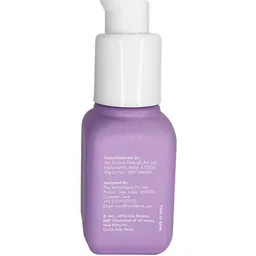 mcaffeine Black Tea Complex & Retinol 0.3 Face Serum image 2