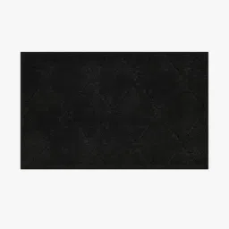 home expressions usa Geometric Pattern Anti-Skid Bath Mat image 2