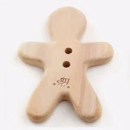 ariro Wooden Treats Teethers image 2