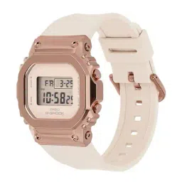 casio Women G1536 G-Shock Digital Watch-GM-S5600UPG-4DR image 2