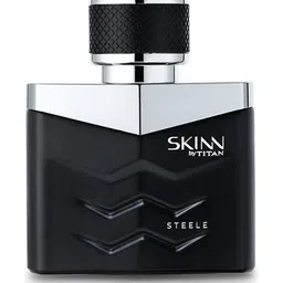 skinn Steele Perfume For Men Eau de Parfum image 2