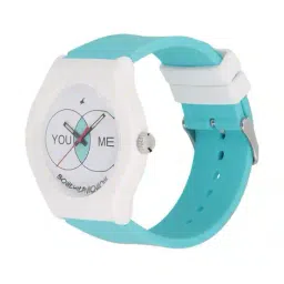 fastrack Men Water-Resistant Analogue Watch-NS9915PP65 image 2