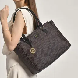 lavie luxe Women Mono Kelly25 Tote Bag image 2