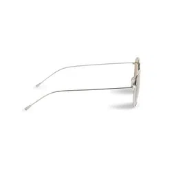 opium Unisex UV-Protected Hexagonal Sunglasses-OP-10274-C06-51 image 2