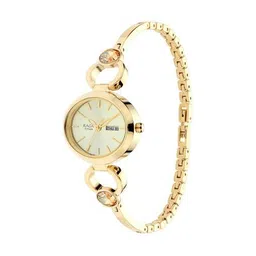 titan Women Raga Water-Resistant Analogue Watch-NT2621YM01 image 2