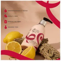 dream. immerse. play. Body Lotion The Autumn Trail Collection image 2