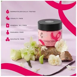 dream. immerse. play. Sugar Scrub The Garden Stroll Collection image 2