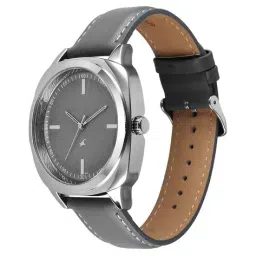 fastrack Men Stunners Water-Resistant Analogue Watch-38161SL01 image 2