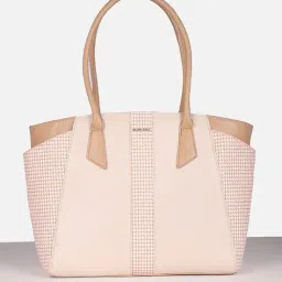 allen solly Women Printed Tote Bag image 2