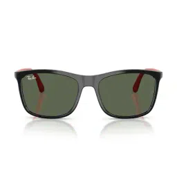 ray-ban Unisex UV-Protected Square Sunglasses-0RB4460I601/7156 image 2