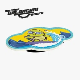 i toys Turtle Balancing Board image 2