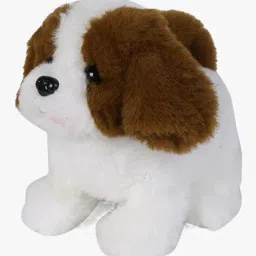 hamleys Walking Talking Dog Leo Interactive Toy image 2