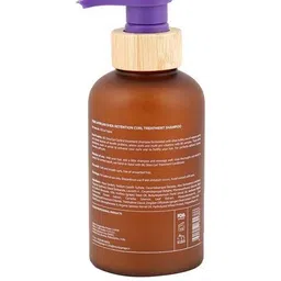 beauty garage professional Shea Retention Curl Shampoo image 2