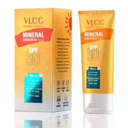 vlcc Mineral Sunscreen Tint image 2