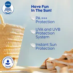 nivea Sun Lotion Spf 50 image 2