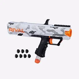 nerf Rival Camo Series Apollo XV-700 Toy Blaster image 2