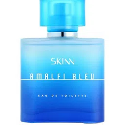 skinn by titan Amalfi Bleu Eau De Parfum for Men image 2
