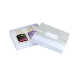 skinn by titan Celeste and Sheer Eau De Parfum for Women image 2