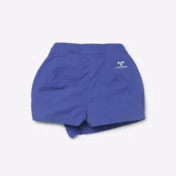 toothless Skorts with Placement Print image 2