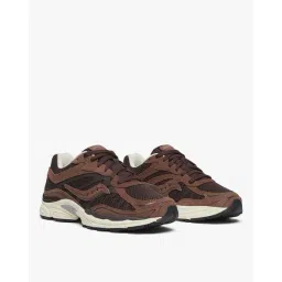 saucony Men Progrid Omni 9 Lace-Up Casual Shoes image 2