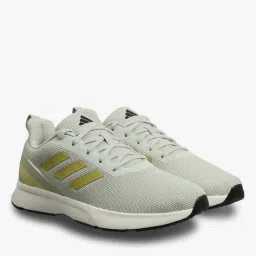 adidas Men Runally Lace-Up Running Shoes image 2