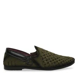 regal Men Slip-On Formal Shoes image 2