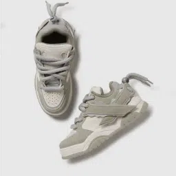 marc loire Women Round-Toe Lace-Up Shoes image 2