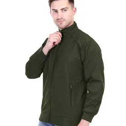 buda jeans co Men Regular Fit Classic Jacket image 2