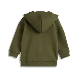 tommy hilfiger Logo Print Regular Fit Hoodie image 2